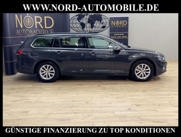 Volkswagen Passat Variant 2.0 TDI Business DSG 110 kW image number 7