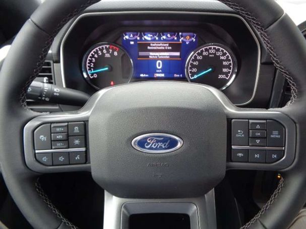 Ford F-150 4x4 298 kW image number 3