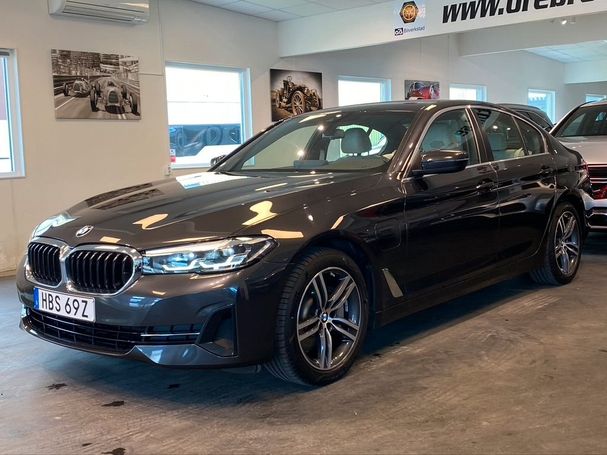 BMW 530 xDrive 216 kW image number 1