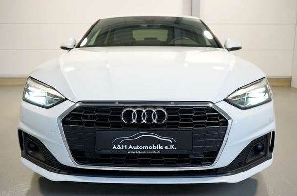 Audi A5 204 kW image number 3