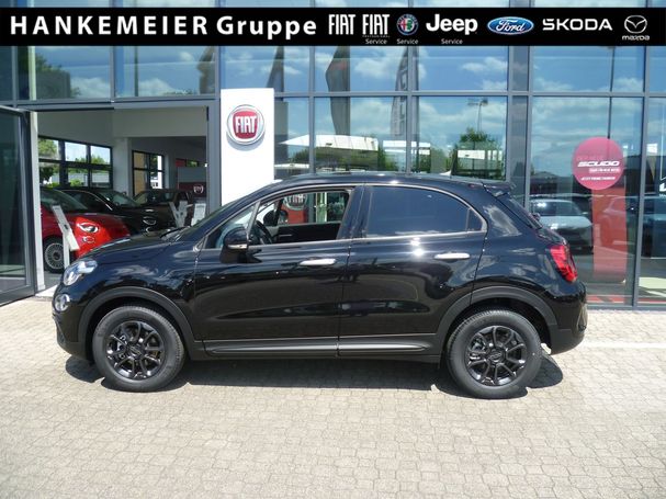 Fiat 500X 1.0 FireFly 88 kW image number 5