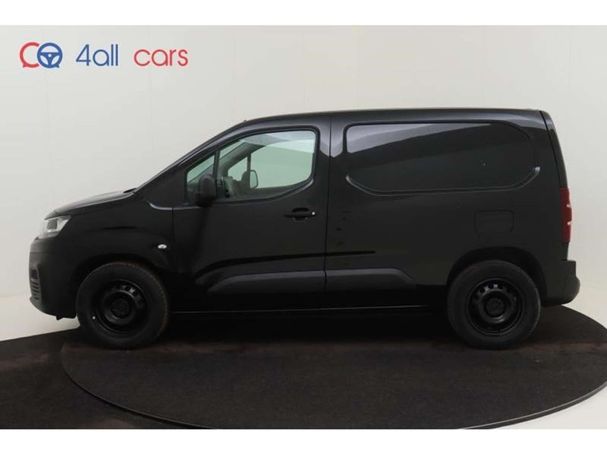 Citroen Berlingo 96 kW image number 6