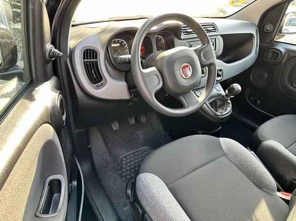 Fiat Panda 1.0 GSE 51 kW image number 11