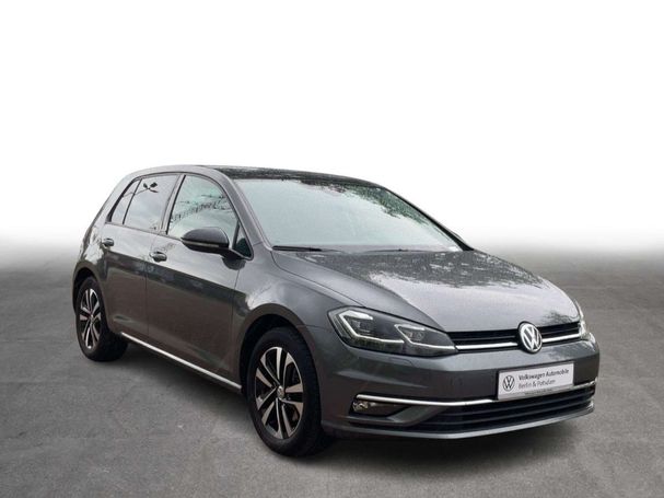 Volkswagen Golf 1.5 TSI DSG 110 kW image number 3