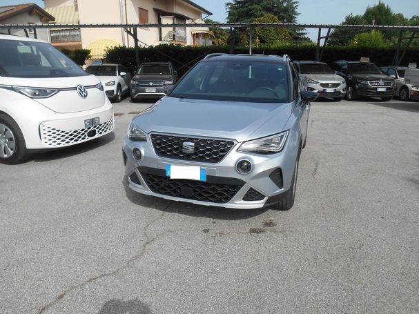 Seat Arona 1.0 TSI 70 kW image number 2