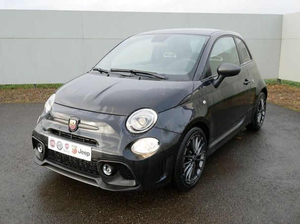 Abarth 595 Turismo 1.4 T-Jet 165 121 kW image number 7