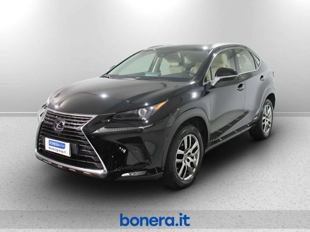 Lexus NX 300 h 145 kW image number 1