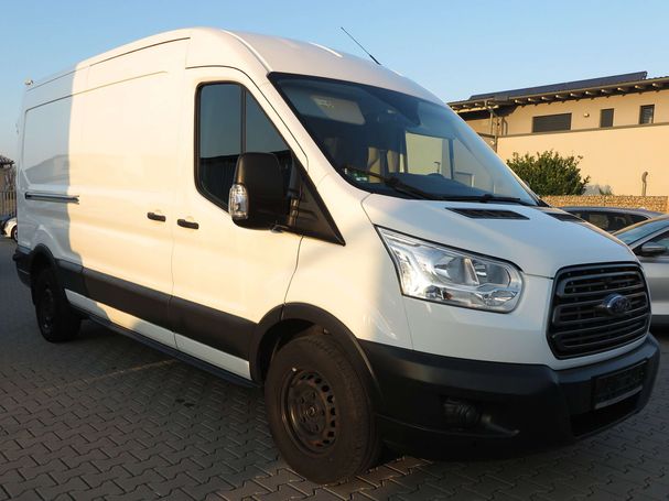 Ford Transit L3 Trend 96 kW image number 2