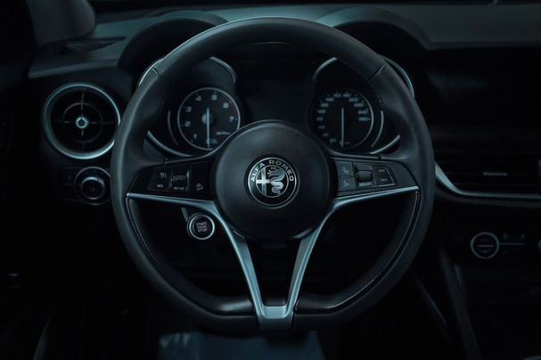 Alfa Romeo Stelvio 147 kW image number 9