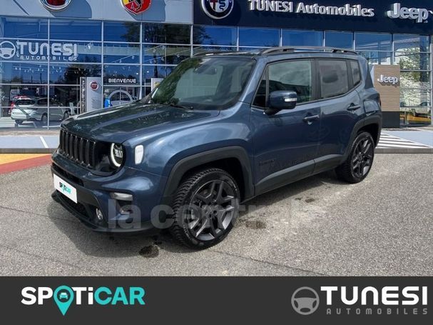 Jeep Renegade 1.3 177 kW image number 1