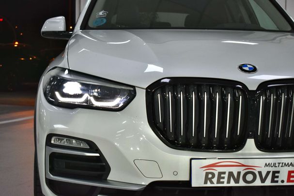 BMW X5 xDrive 195 kW image number 28