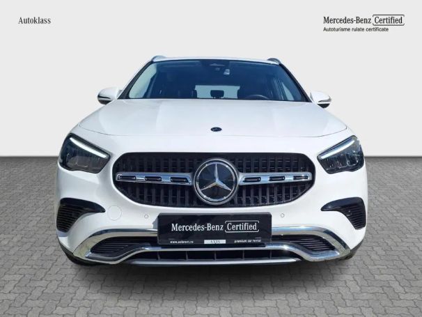 Mercedes-Benz GLA 220 d 140 kW image number 9