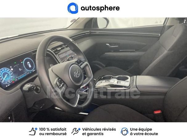 Hyundai Tucson 1.6 T-GDI 169 kW image number 17