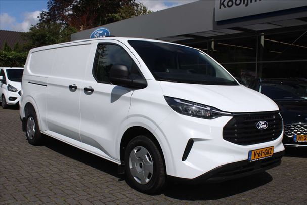 Ford Transit Custom 320 L2H1 Trend 100 kW image number 2