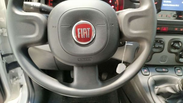 Fiat Panda 1.0 Hybrid 51 kW image number 30