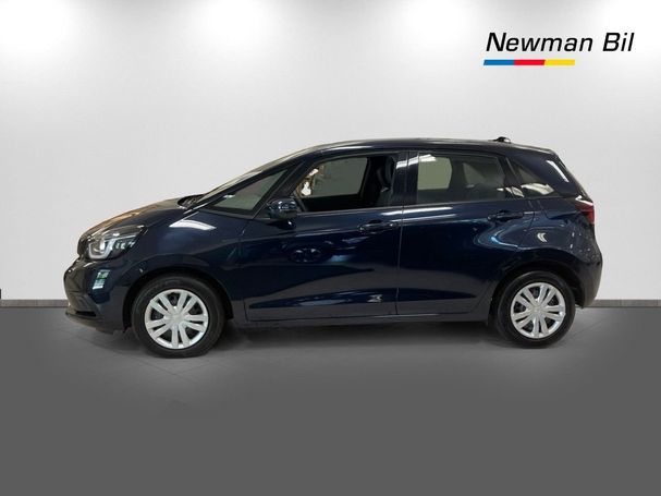 Honda Jazz e:HEV Comfort e-CVT 80 kW image number 1