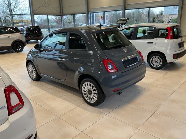 Fiat 500 51 kW image number 4