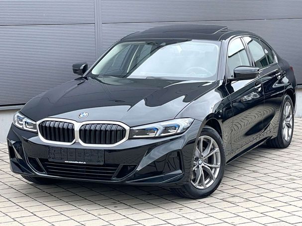 BMW 320i xDrive 135 kW image number 2