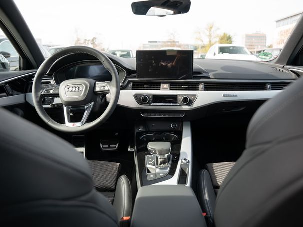 Audi A4 40 TFSI quattro S tronic S-line Avant 150 kW image number 21