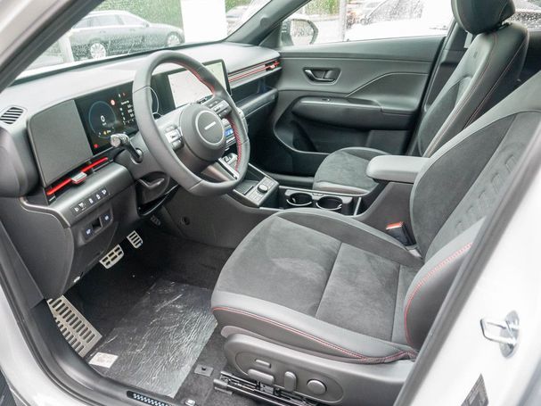 Hyundai Kona 1.6 T-GDI 146 kW image number 7