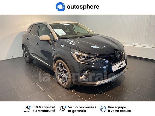 Renault Captur 118 kW image number 2