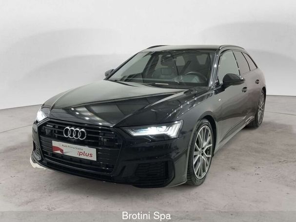 Audi A6 50 TDI quattro Tiptronic Avant Business 210 kW image number 1