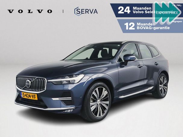 Volvo XC60 B5 184 kW image number 1