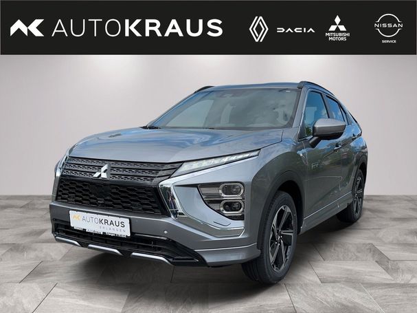 Mitsubishi Eclipse Cross 138 kW image number 1