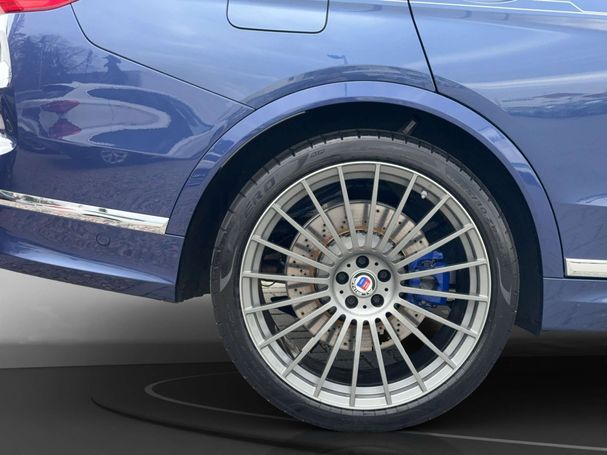 ALPINA XB7 457 kW image number 12