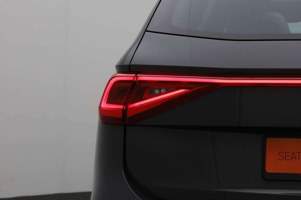 Seat Tarraco 1.4 e-Hybrid DSG 180 kW image number 16