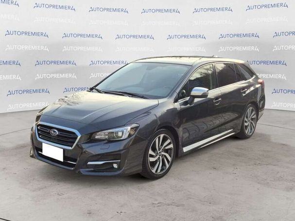 Subaru Levorg 2.0 Lineartronic 110 kW image number 1