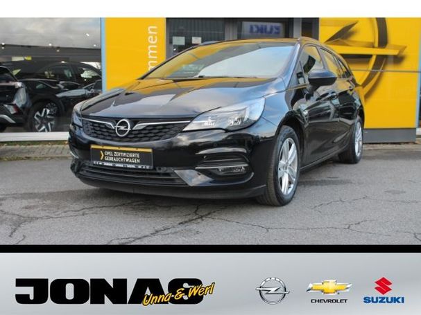 Opel Astra 1.5 D 90 kW image number 1