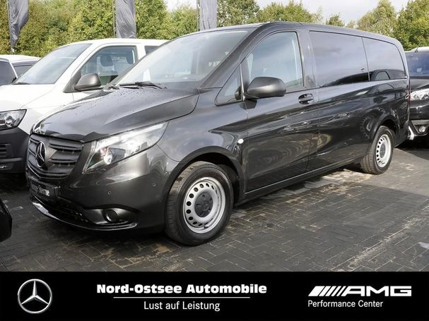 Mercedes-Benz Vito 116 Tourer 120 kW image number 1