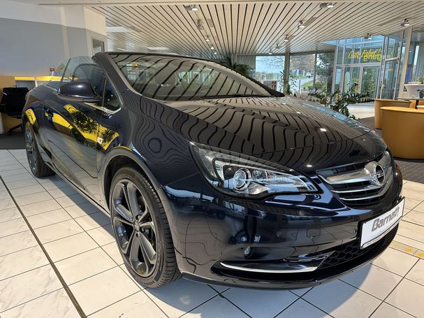 Opel Cascada 125 kW image number 4