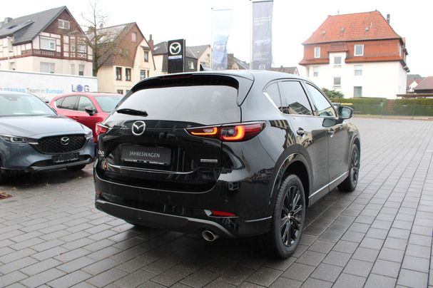 Mazda CX-5 AWD 135 kW image number 2