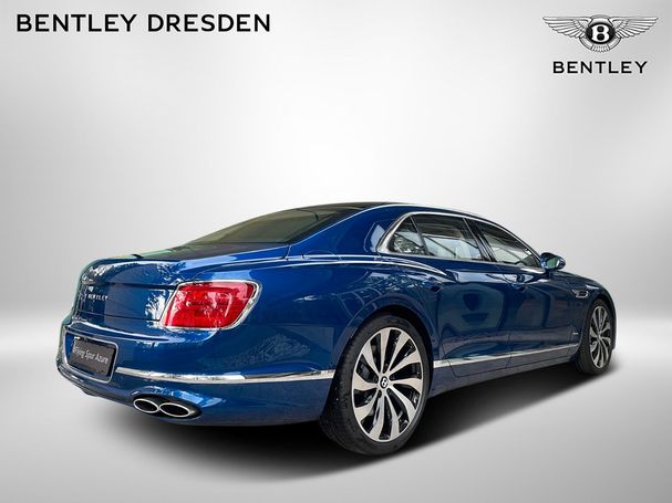 Bentley Flying Spur 4.0 V8 404 kW image number 19