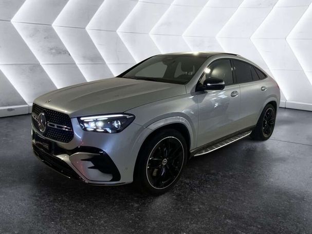 Mercedes-Benz GLE 300 Line 198 kW image number 1