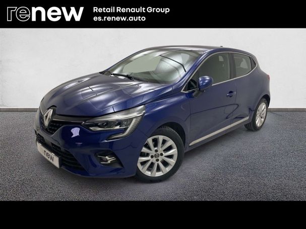 Renault Clio TCe Zen 74 kW image number 1