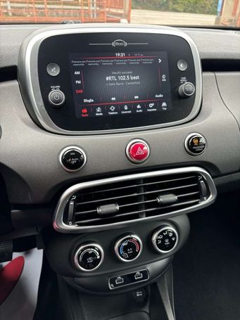 Fiat 500X 1.0 88 kW image number 12