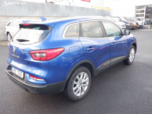 Renault Kadjar TCe 103 kW image number 2