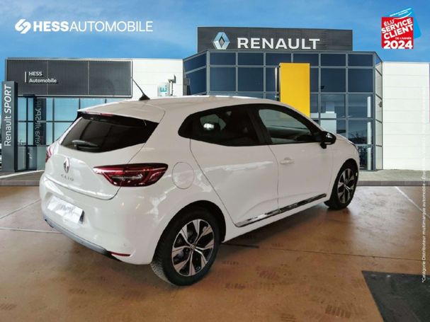 Renault Clio TCe 100 75 kW image number 12