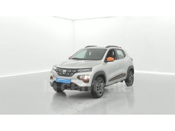 Dacia Spring 27 kWh 33 kW image number 1