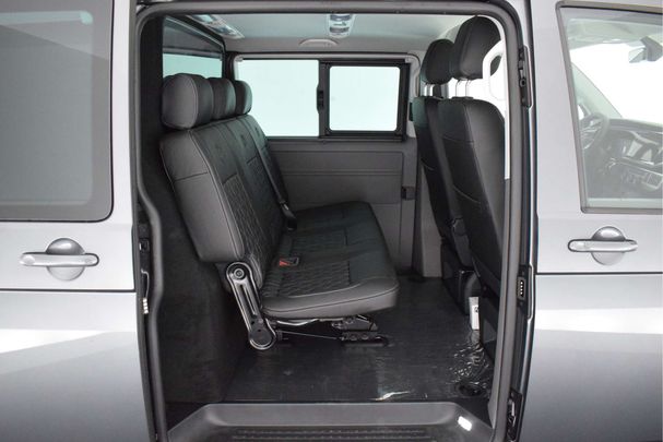 Volkswagen T6 Transporter DSG 150 kW image number 7