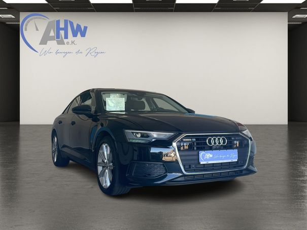 Audi A6 45 TDI quattro Tiptronic 170 kW image number 2