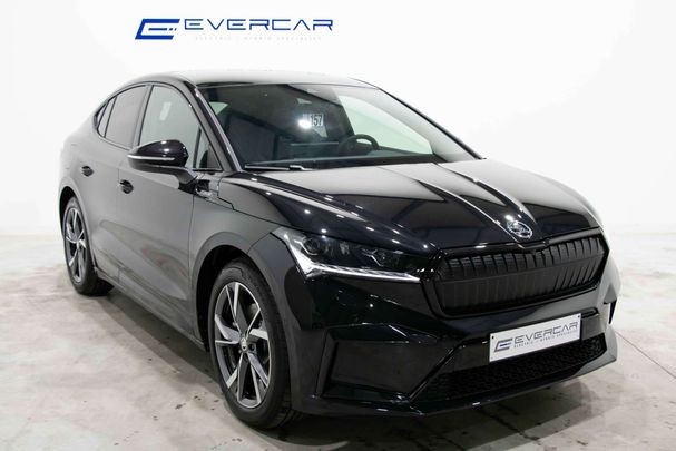 Skoda Enyaq 60 Sportline 132 kW image number 2