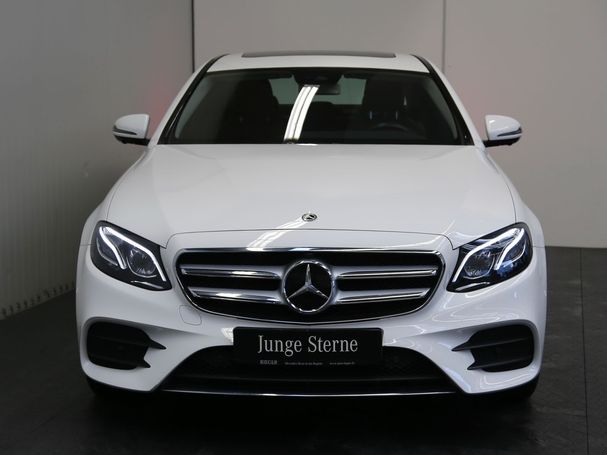 Mercedes-Benz E 350 d 210 kW image number 2