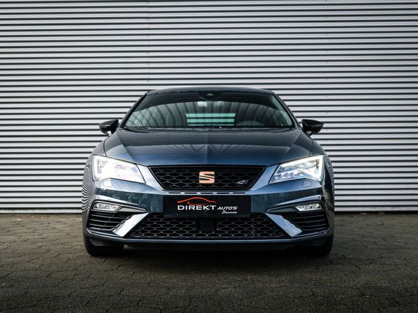 Seat Leon Cupra Edition 213 kW image number 25