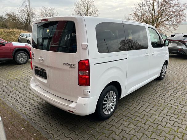 Toyota Proace Verso L1 Shuttle 106 kW image number 5