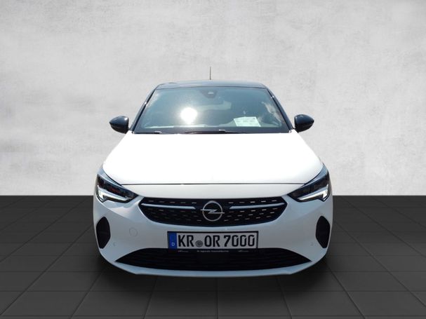 Opel Corsa 74 kW image number 6