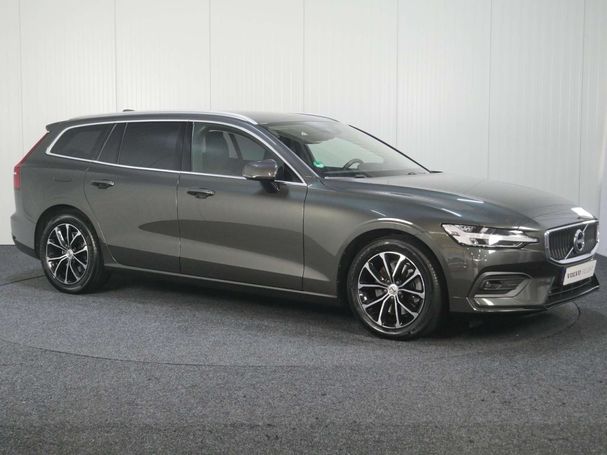 Volvo V60 B3 R 120 kW image number 9